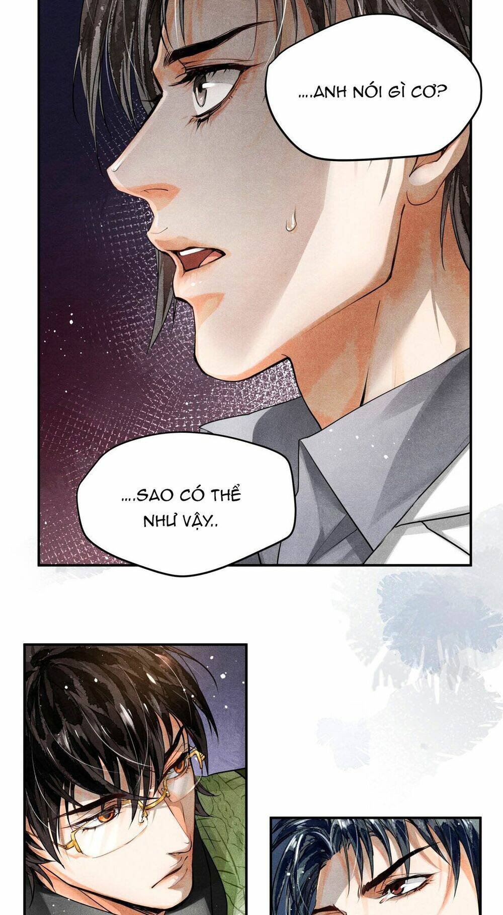 Phá Vân - Chapter 8 - Page 24