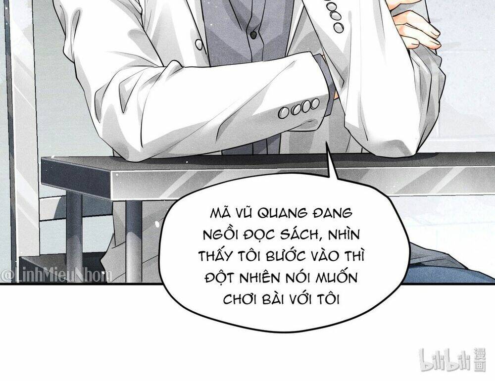 Phá Vân - Chapter 8 - Page 26