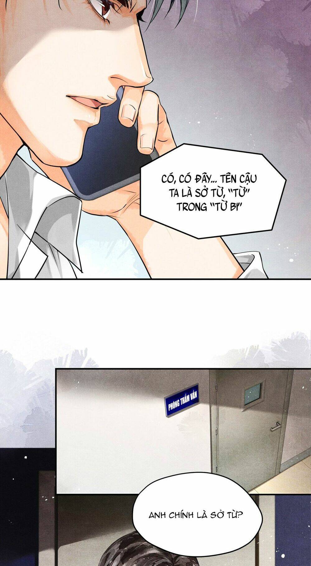 Phá Vân - Chapter 8 - Page 8