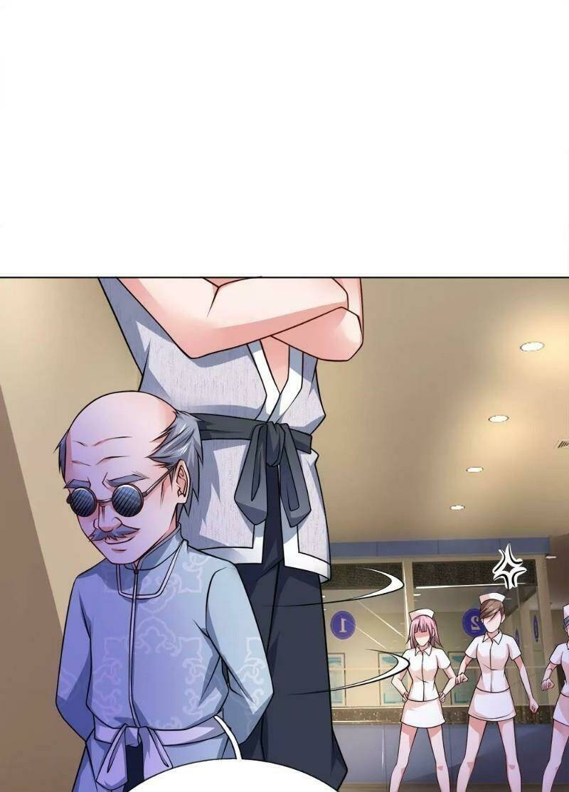 Cực Phẩm Yêu Nghiệt - Chapter 71 - Page 10