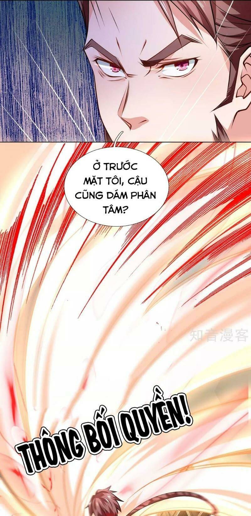 Cực Phẩm Yêu Nghiệt - Chapter 71 - Page 14