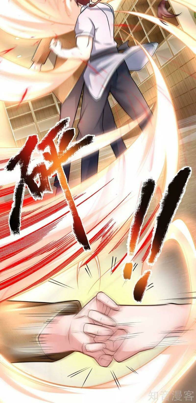 Cực Phẩm Yêu Nghiệt - Chapter 71 - Page 15