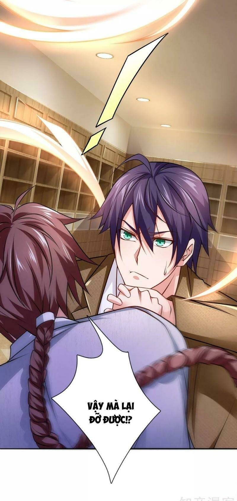 Cực Phẩm Yêu Nghiệt - Chapter 71 - Page 16