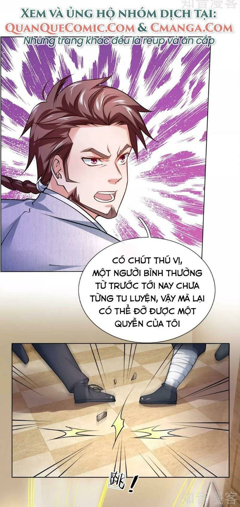 Cực Phẩm Yêu Nghiệt - Chapter 71 - Page 17