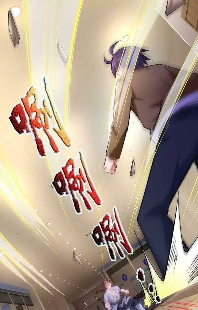 Cực Phẩm Yêu Nghiệt - Chapter 71 - Page 18