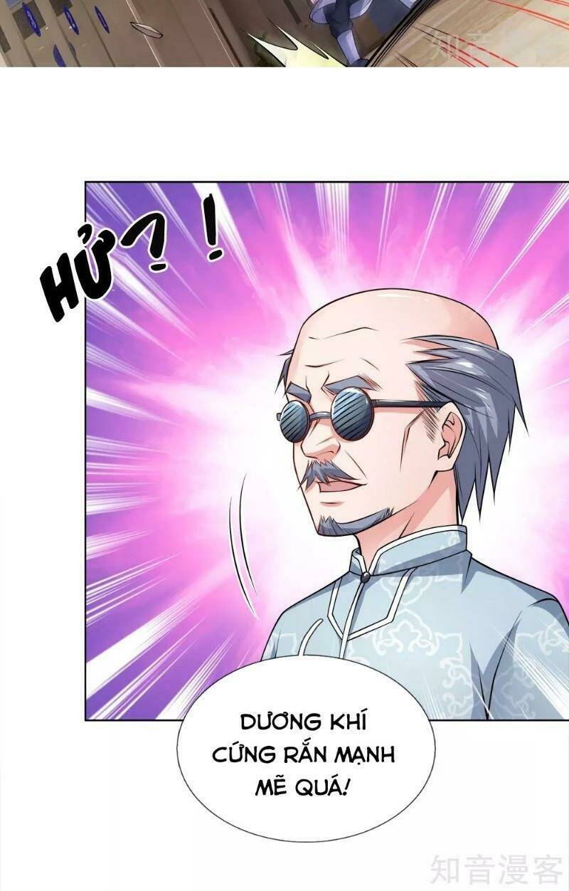 Cực Phẩm Yêu Nghiệt - Chapter 71 - Page 19