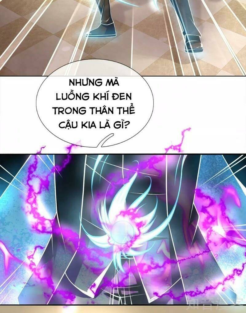 Cực Phẩm Yêu Nghiệt - Chapter 71 - Page 21