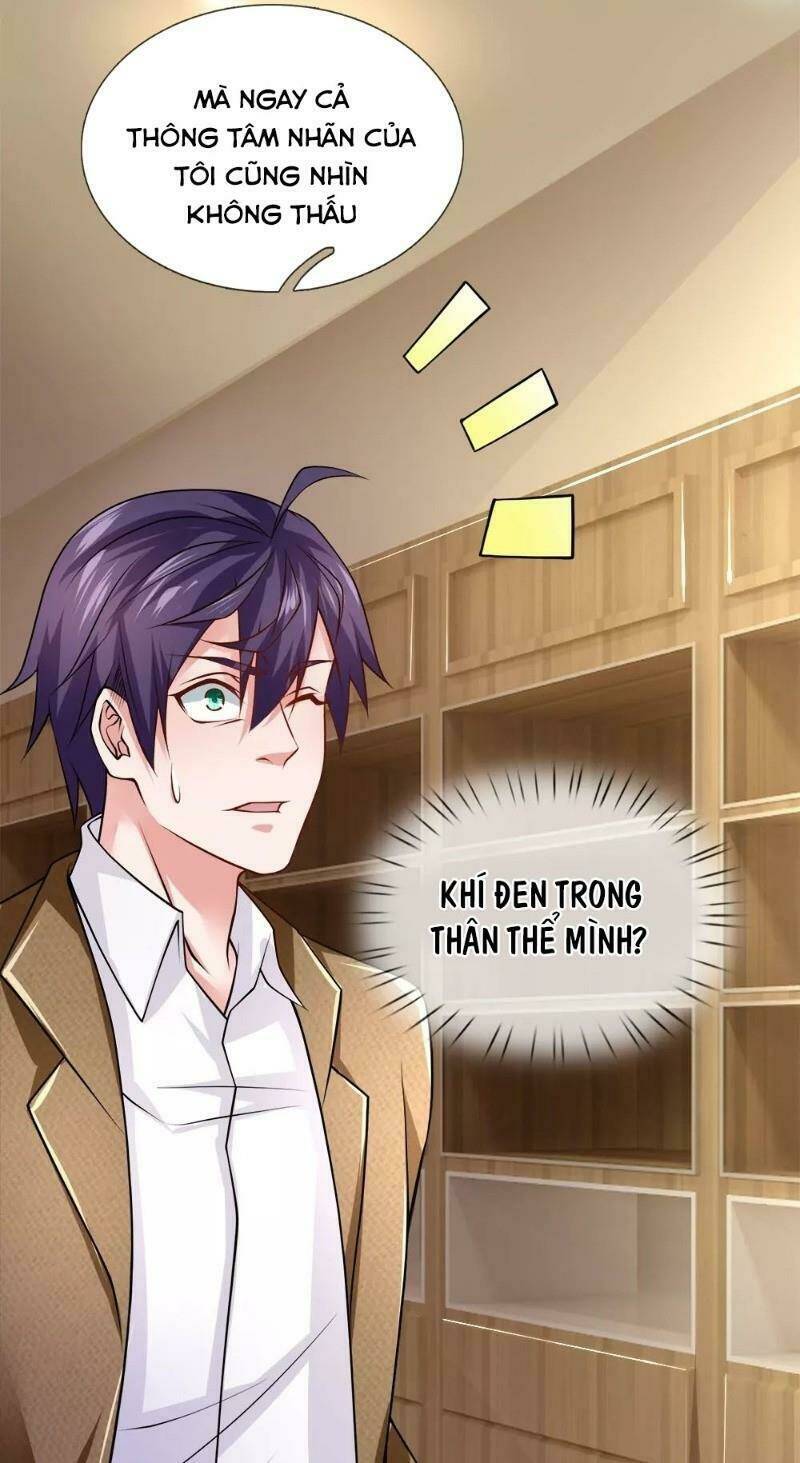 Cực Phẩm Yêu Nghiệt - Chapter 71 - Page 22