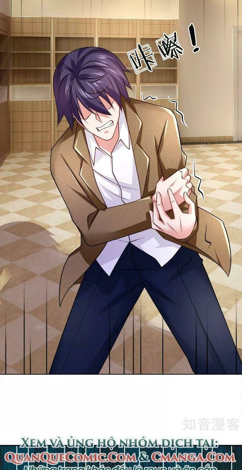 Cực Phẩm Yêu Nghiệt - Chapter 71 - Page 24