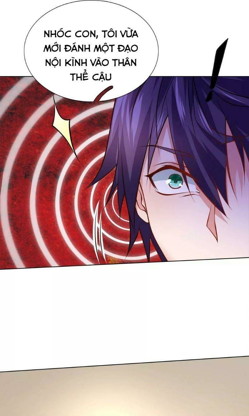 Cực Phẩm Yêu Nghiệt - Chapter 71 - Page 26