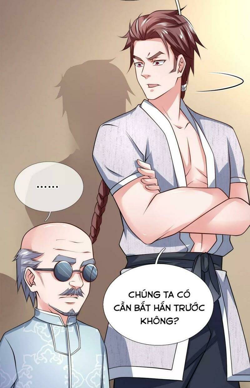 Cực Phẩm Yêu Nghiệt - Chapter 71 - Page 29