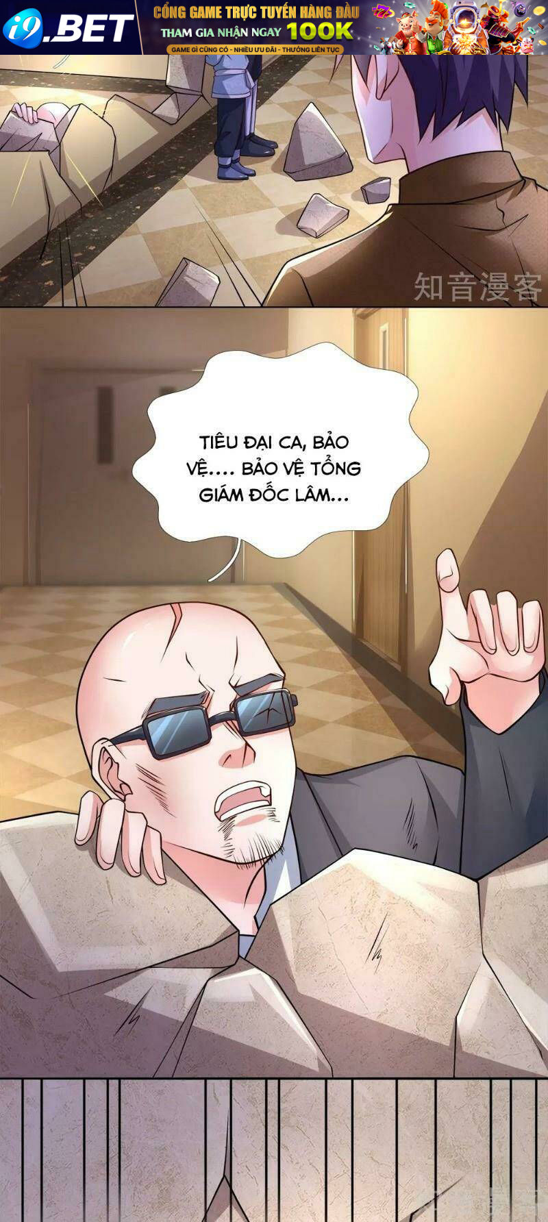 Cực Phẩm Yêu Nghiệt - Chapter 71 - Page 3