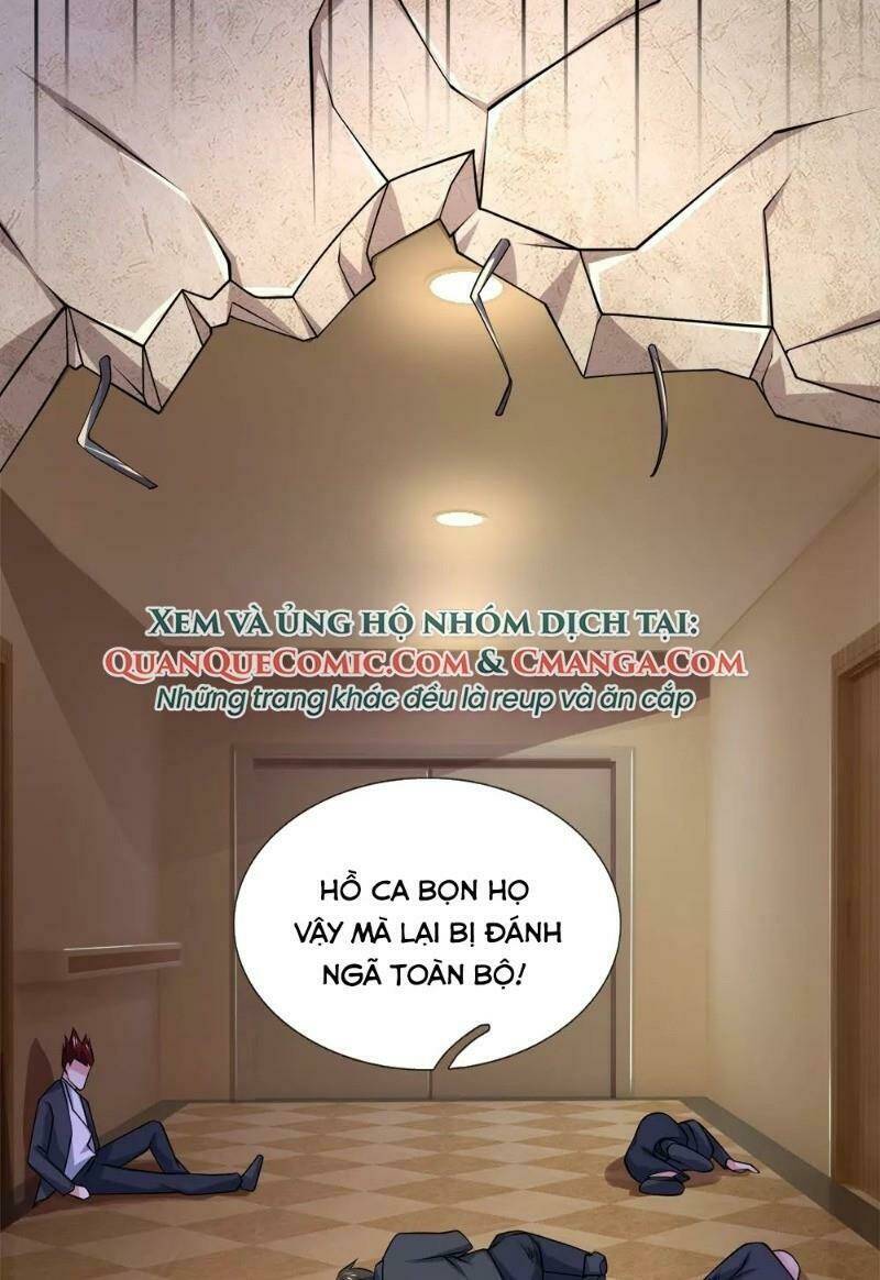 Cực Phẩm Yêu Nghiệt - Chapter 71 - Page 4