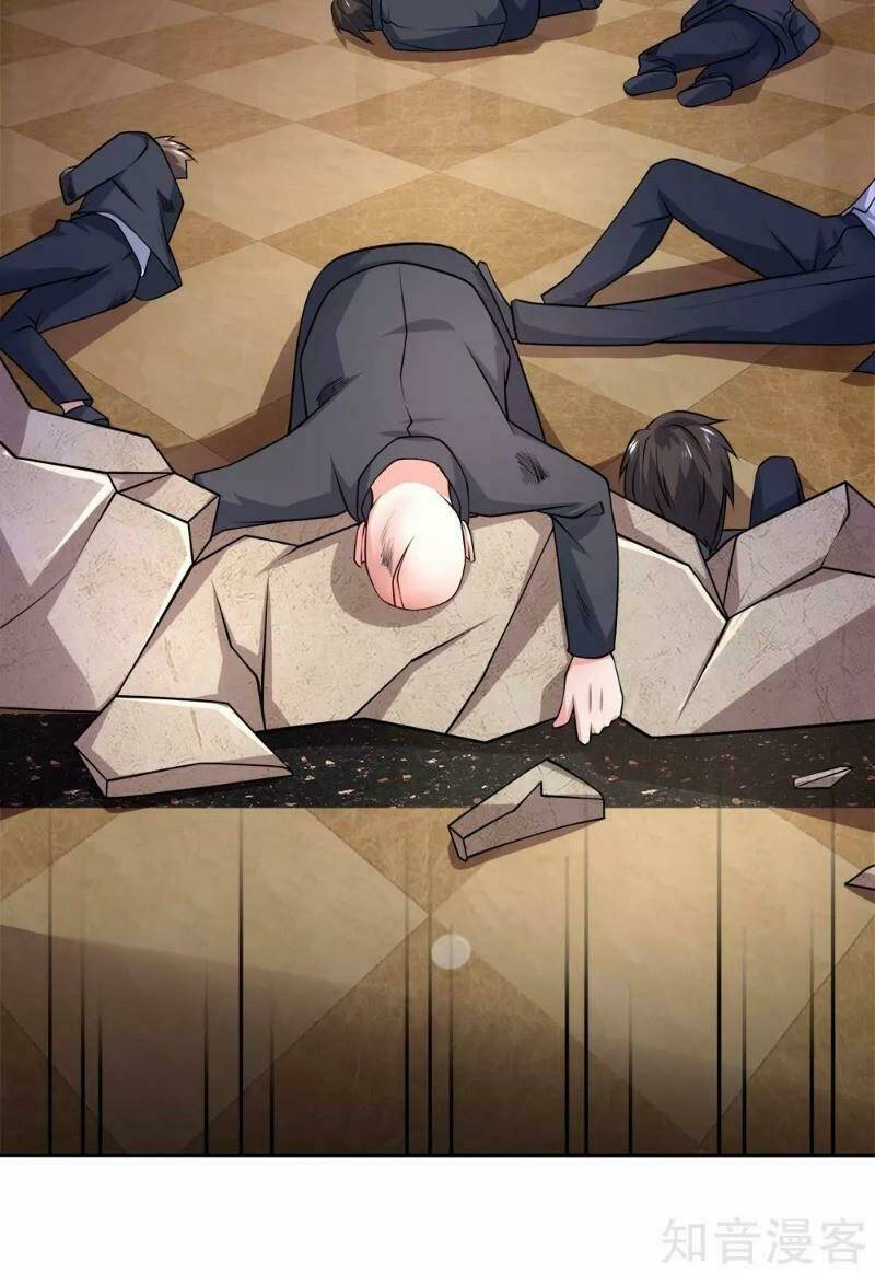 Cực Phẩm Yêu Nghiệt - Chapter 71 - Page 5