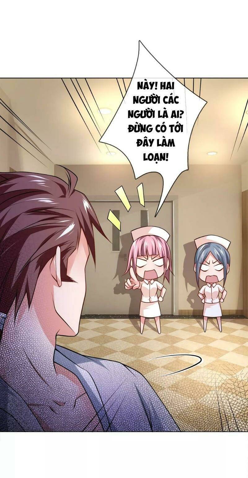 Cực Phẩm Yêu Nghiệt - Chapter 71 - Page 6