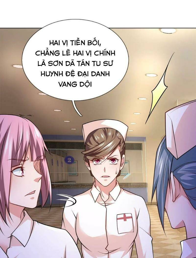 Cực Phẩm Yêu Nghiệt - Chapter 71 - Page 8