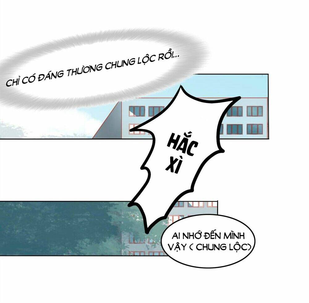 Hoàng Đế “Phế Vật” Tiến Hóa Sử - Chapter 98 - Page 9