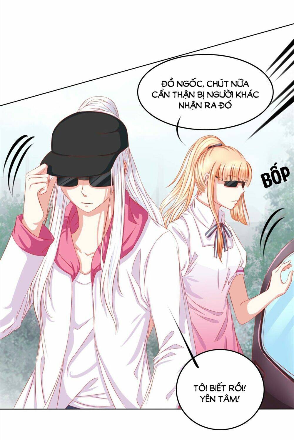 Hoàng Đế “Phế Vật” Tiến Hóa Sử - Chapter 98 - Page 11