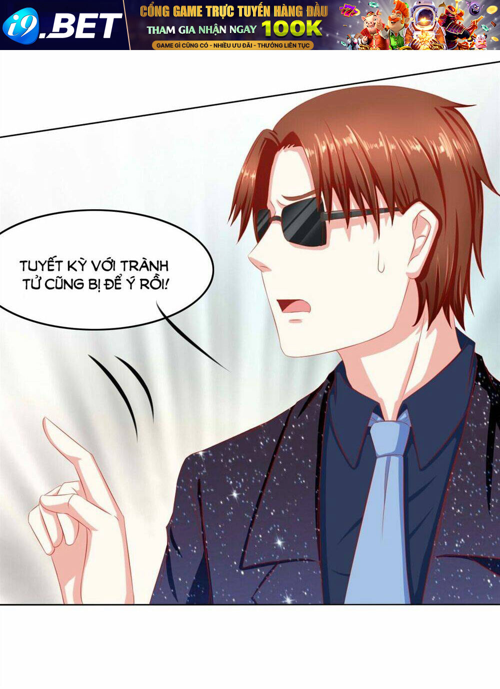 Hoàng Đế “Phế Vật” Tiến Hóa Sử - Chapter 98 - Page 13