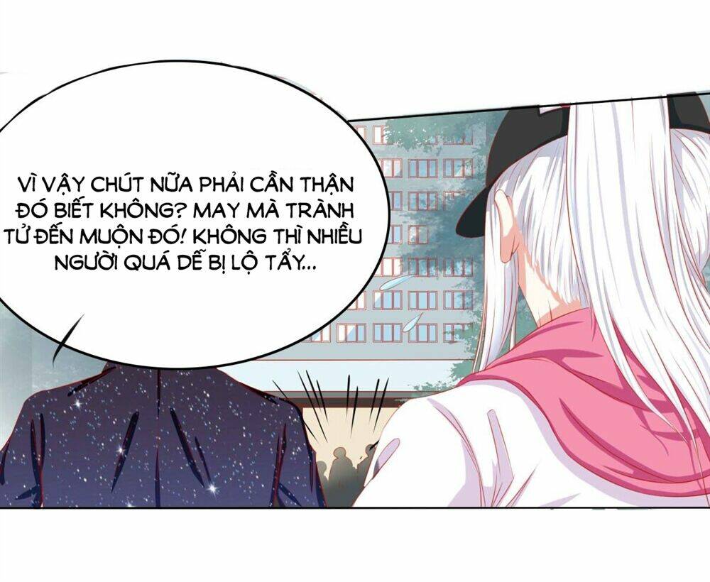 Hoàng Đế “Phế Vật” Tiến Hóa Sử - Chapter 98 - Page 14