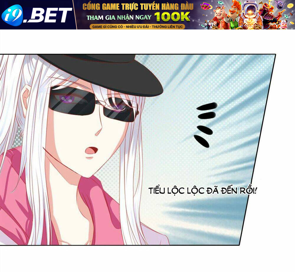 Hoàng Đế “Phế Vật” Tiến Hóa Sử - Chapter 98 - Page 16