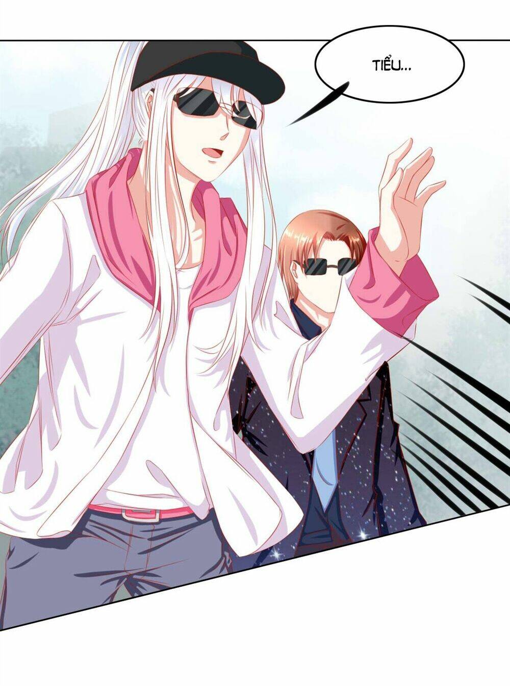 Hoàng Đế “Phế Vật” Tiến Hóa Sử - Chapter 98 - Page 17