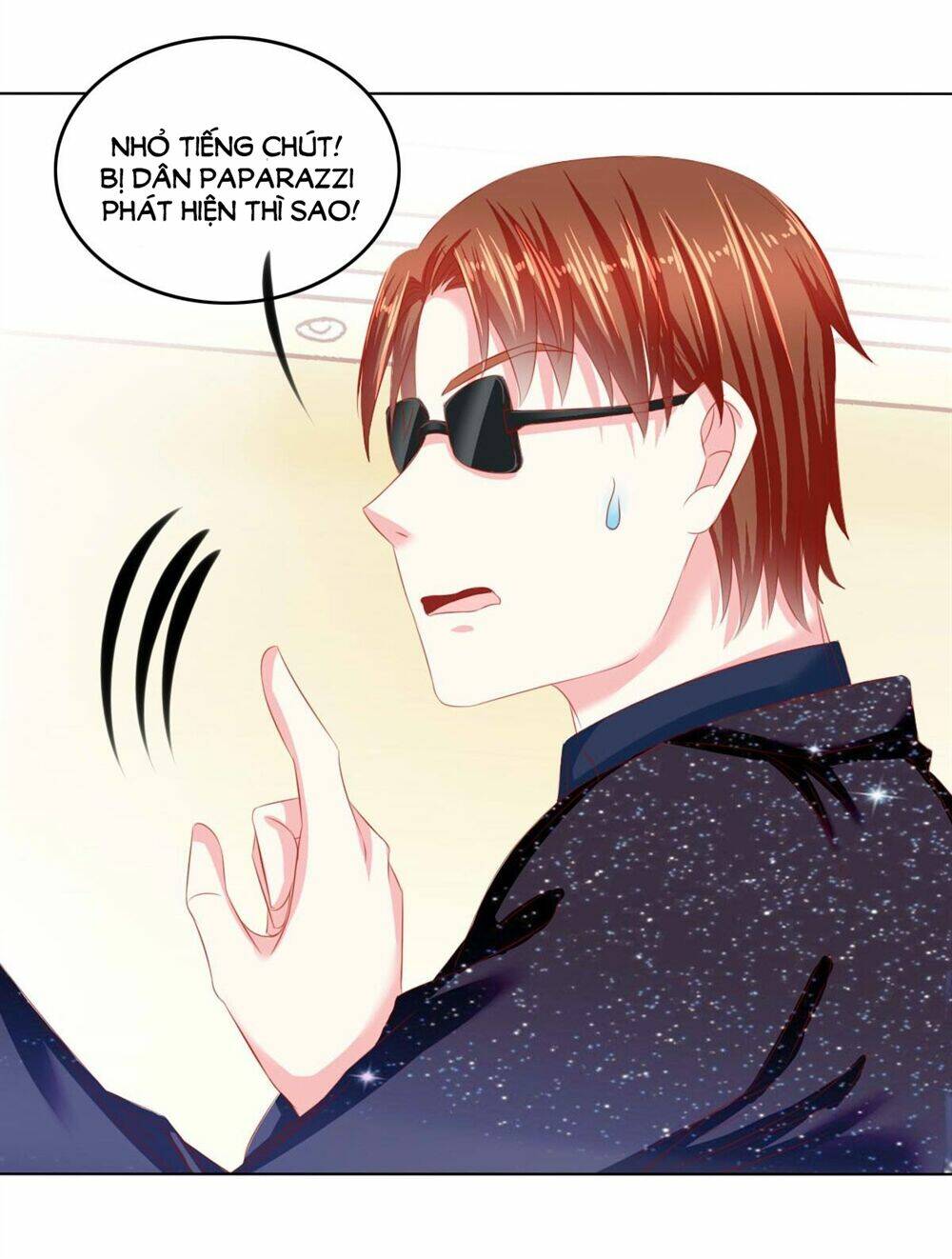 Hoàng Đế “Phế Vật” Tiến Hóa Sử - Chapter 98 - Page 19