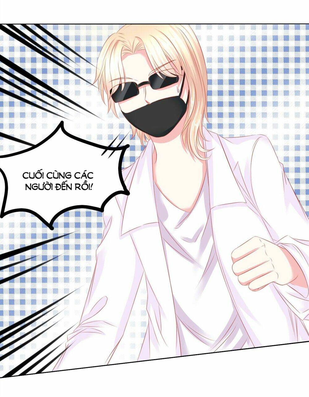 Hoàng Đế “Phế Vật” Tiến Hóa Sử - Chapter 98 - Page 22