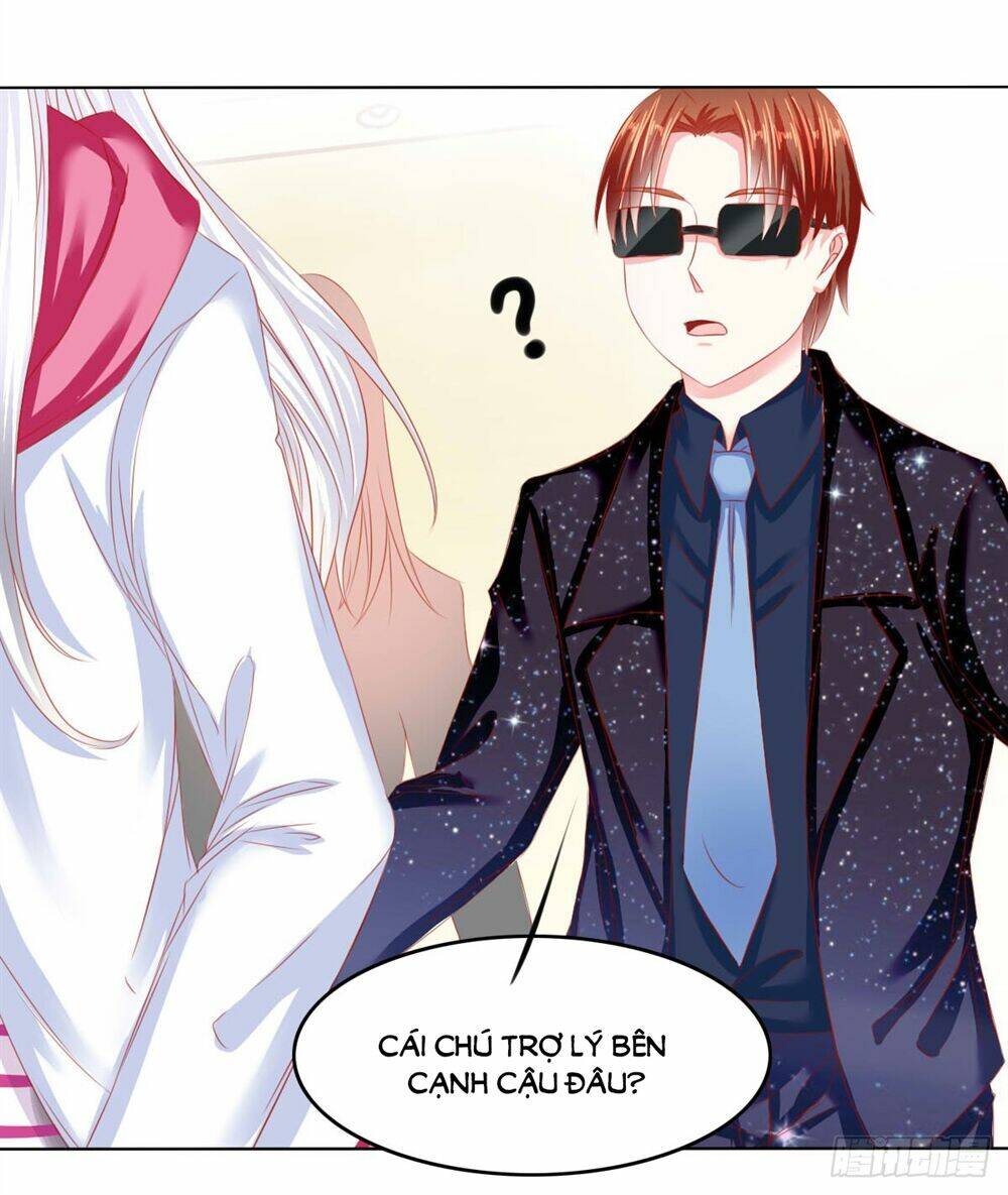 Hoàng Đế “Phế Vật” Tiến Hóa Sử - Chapter 98 - Page 25