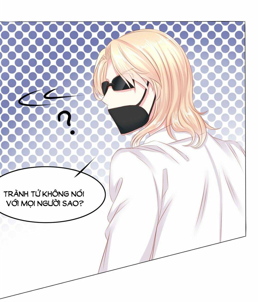 Hoàng Đế “Phế Vật” Tiến Hóa Sử - Chapter 98 - Page 26