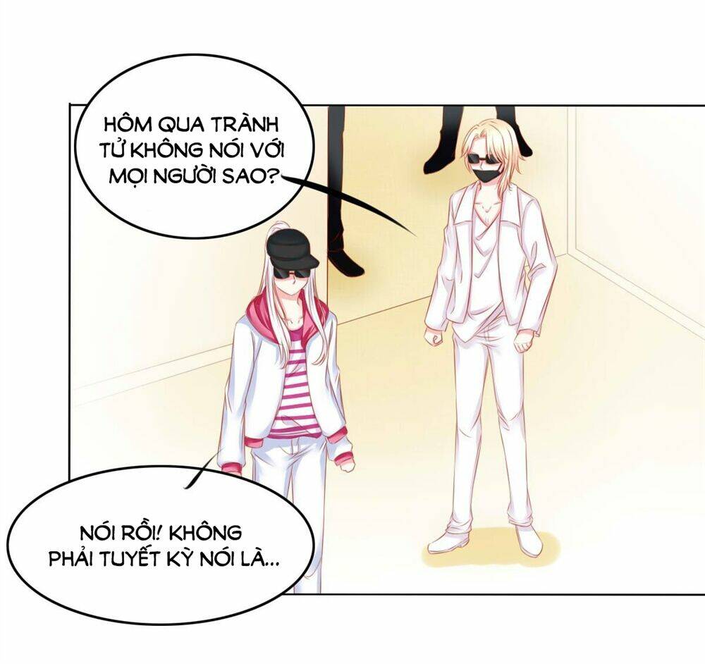 Hoàng Đế “Phế Vật” Tiến Hóa Sử - Chapter 98 - Page 28