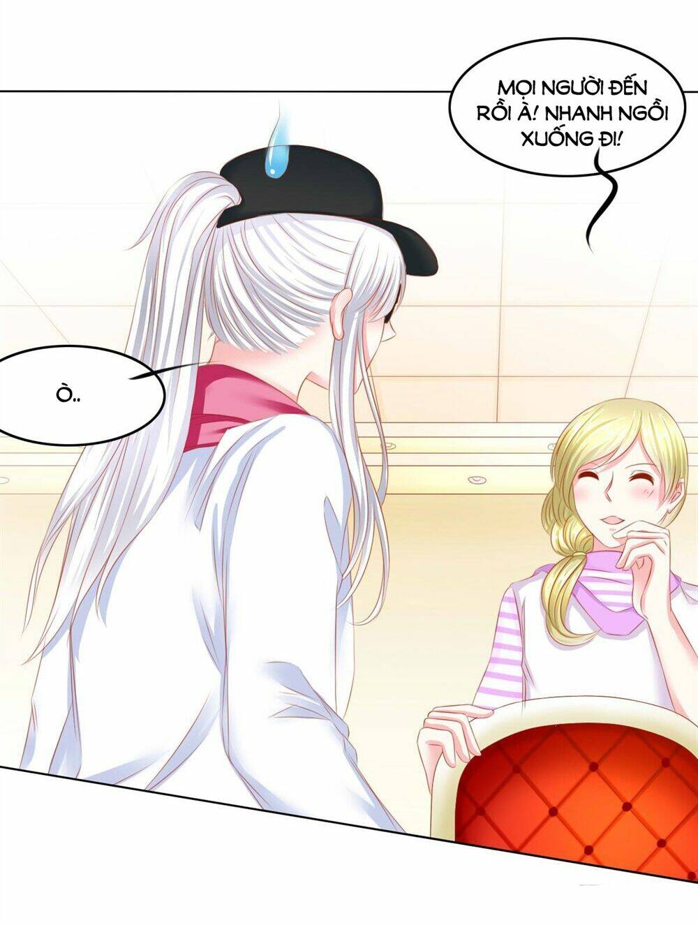 Hoàng Đế “Phế Vật” Tiến Hóa Sử - Chapter 98 - Page 29