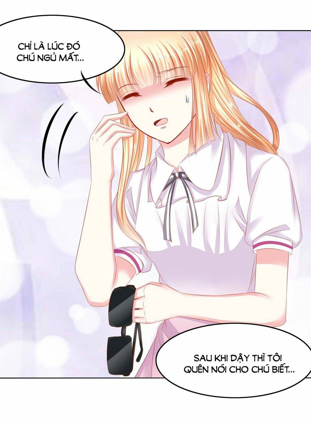 Hoàng Đế “Phế Vật” Tiến Hóa Sử - Chapter 98 - Page 31