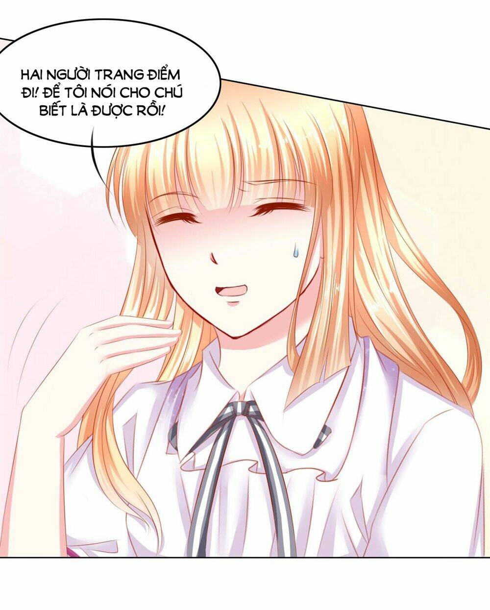 Hoàng Đế “Phế Vật” Tiến Hóa Sử - Chapter 98 - Page 33