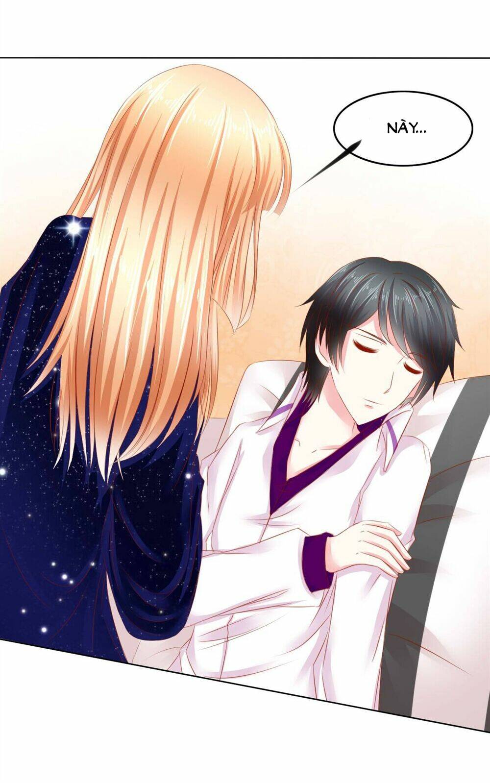 Hoàng Đế “Phế Vật” Tiến Hóa Sử - Chapter 98 - Page 4