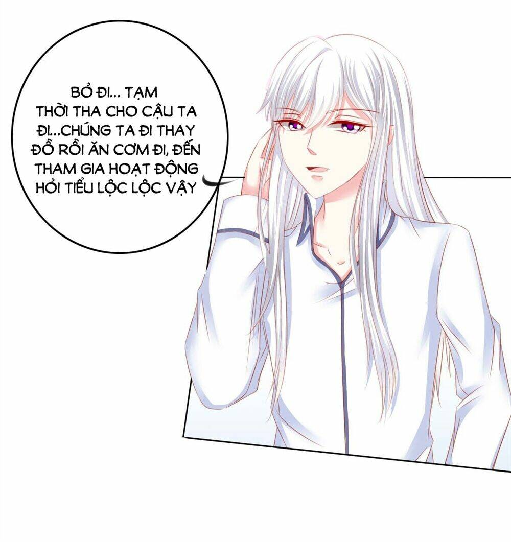 Hoàng Đế “Phế Vật” Tiến Hóa Sử - Chapter 98 - Page 6