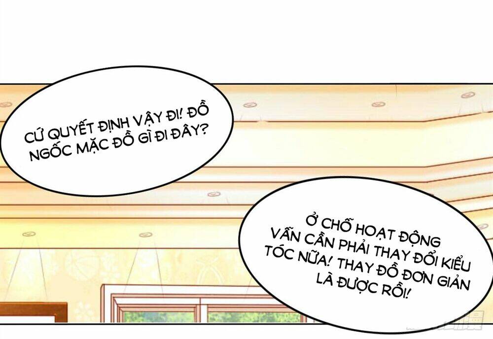 Hoàng Đế “Phế Vật” Tiến Hóa Sử - Chapter 98 - Page 7