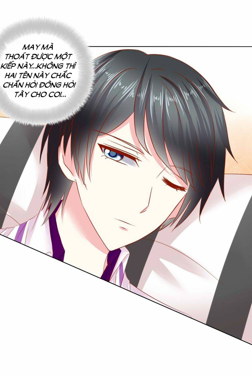 Hoàng Đế “Phế Vật” Tiến Hóa Sử - Chapter 98 - Page 8