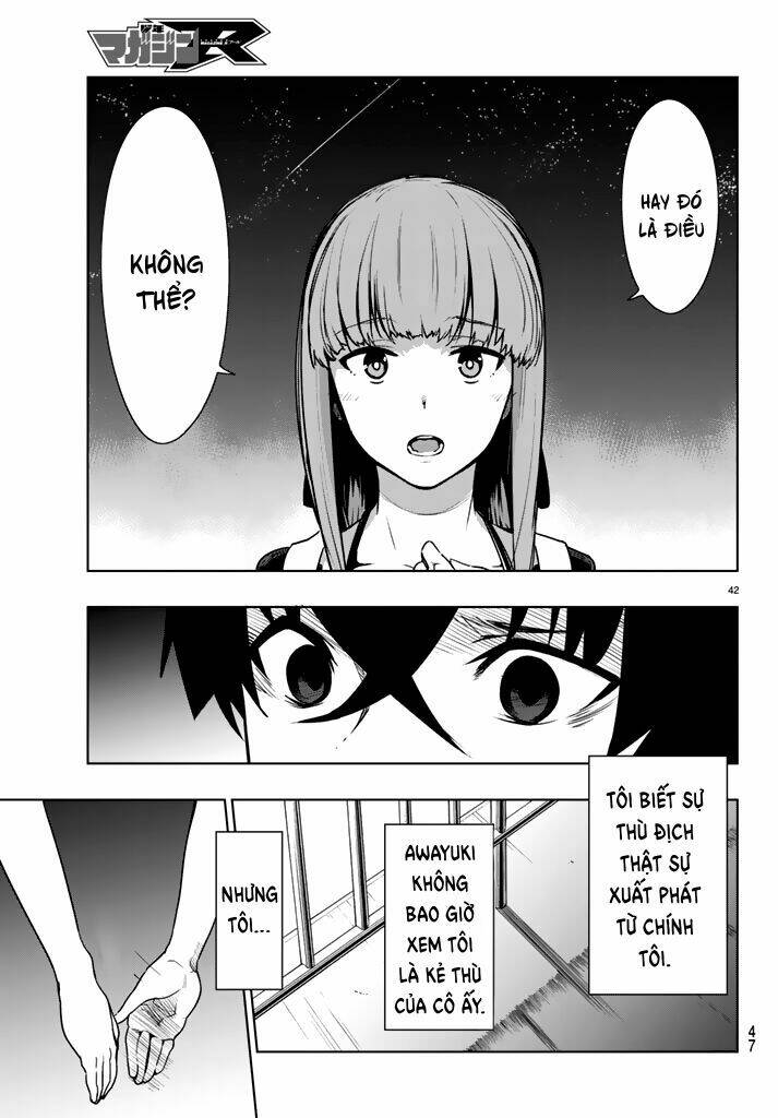 Tatta Hitori No Kimi To Nanajuuoku No Shinigami - Chapter 1.2 - Page 12