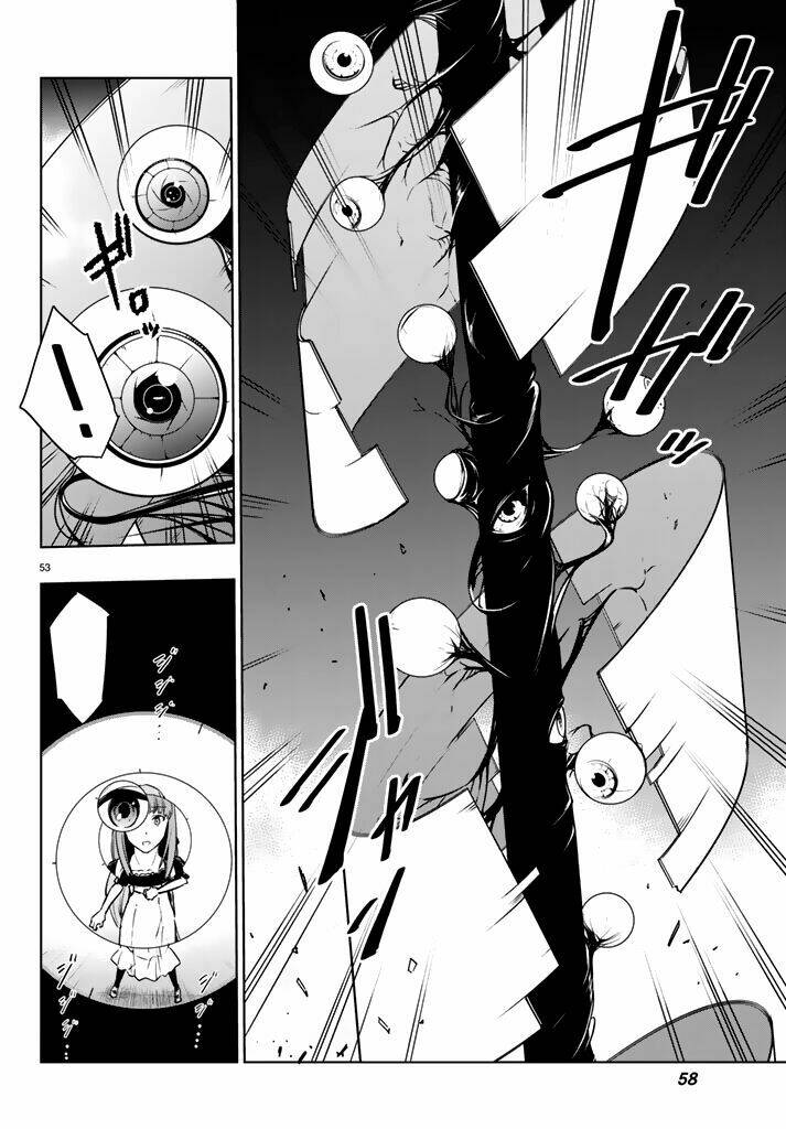 Tatta Hitori No Kimi To Nanajuuoku No Shinigami - Chapter 1.2 - Page 23