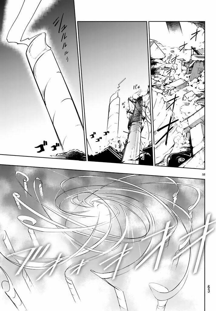 Tatta Hitori No Kimi To Nanajuuoku No Shinigami - Chapter 1.2 - Page 27