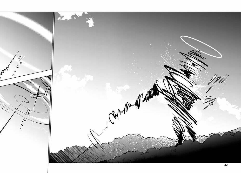 Tatta Hitori No Kimi To Nanajuuoku No Shinigami - Chapter 1.2 - Page 47