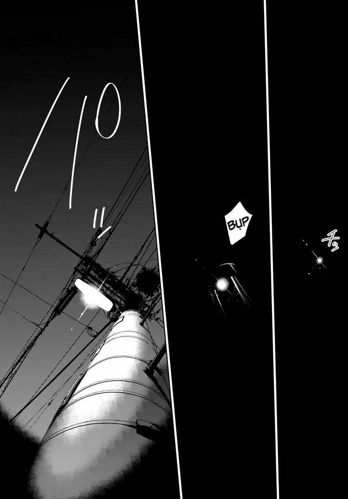 Tatta Hitori No Kimi To Nanajuuoku No Shinigami - Chapter 1.2 - Page 53