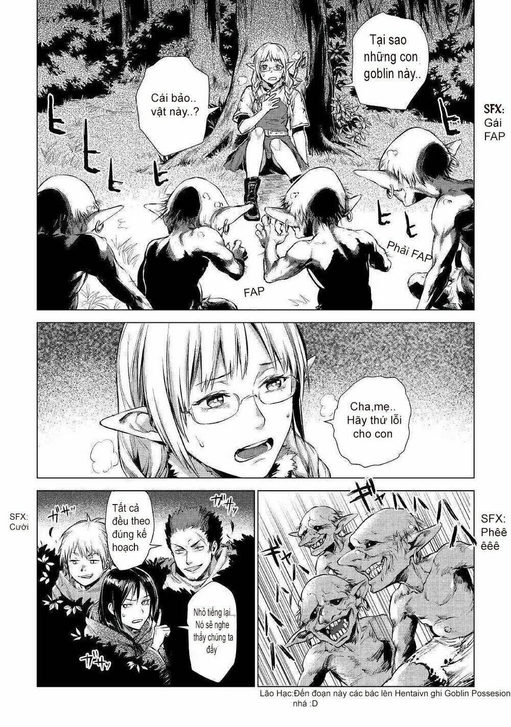 Cụ Tokuda ở dị giới - Chapter 1 - Page 26