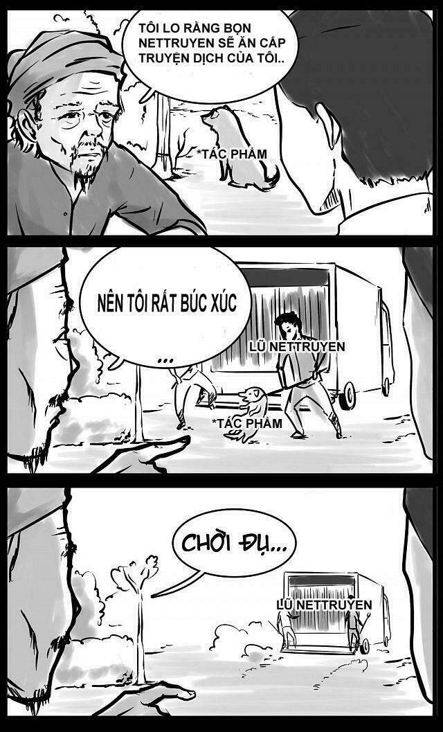 Cụ Tokuda ở dị giới - Chapter 1 - Page 33