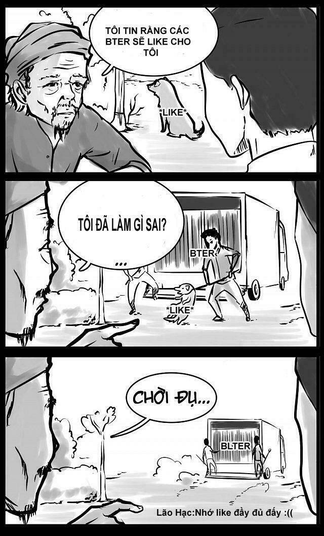 Cụ Tokuda ở dị giới - Chapter 1 - Page 34