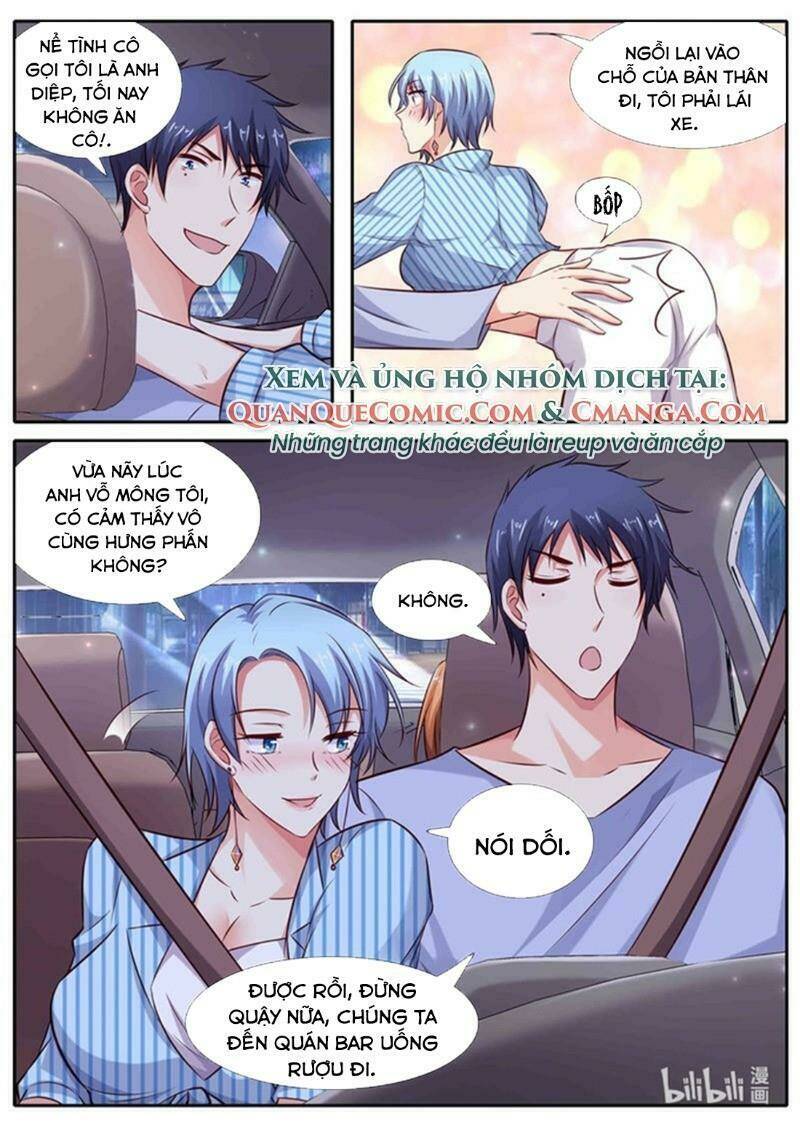 Vương Bài Cao Thủ Của Nữ Tổng Tài - Chapter 63 - Page 6