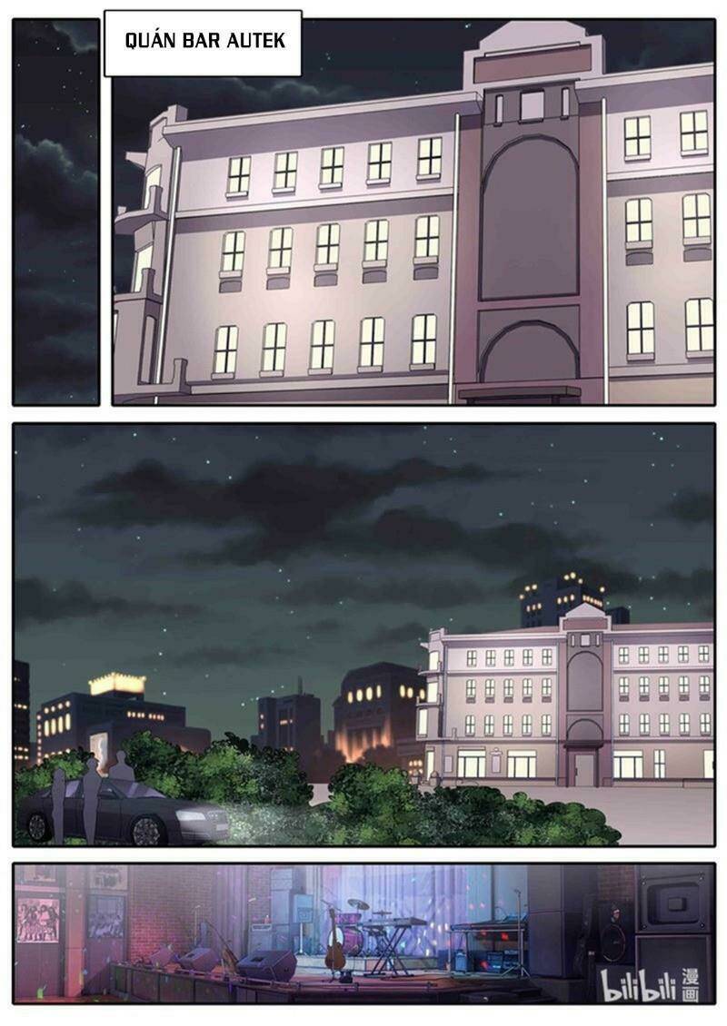 Vương Bài Cao Thủ Của Nữ Tổng Tài - Chapter 63 - Page 7