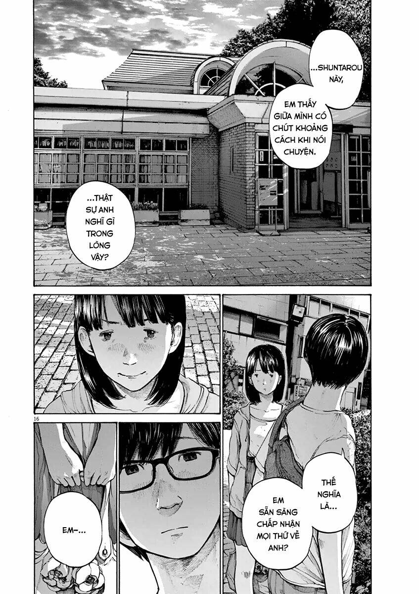 Chúc ngủ ngon, Punpun - Chapter 147 - Page 13