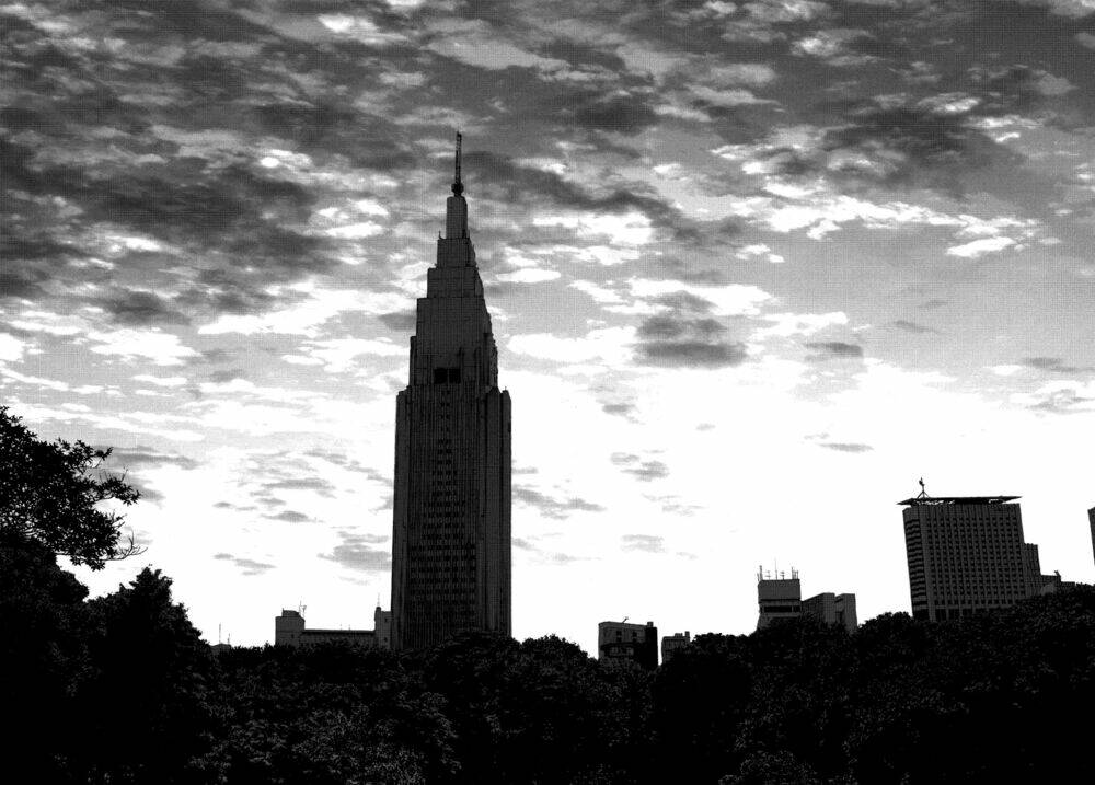 Chúc ngủ ngon, Punpun - Chapter 147 - Page 15